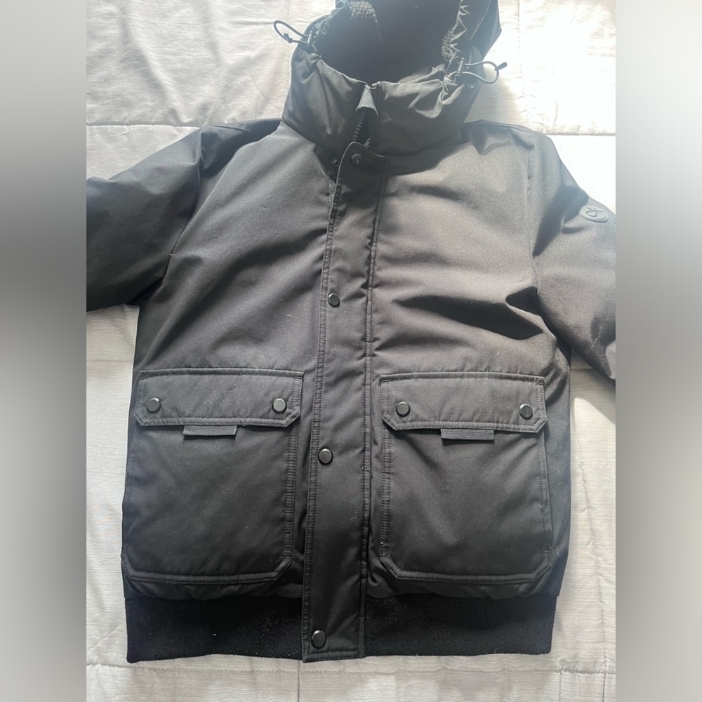 Calvin Kline coat